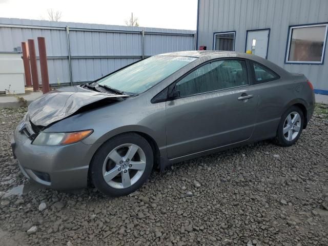 2006 Honda Civic EX