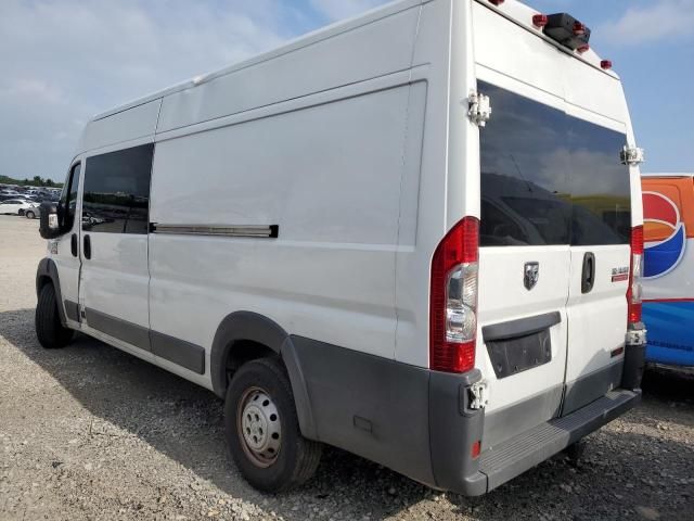 2016 Dodge RAM Promaster 3500 3500 High