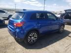 2017 Mitsubishi Outlander Sport ES