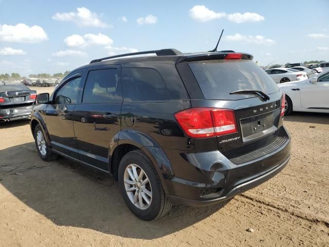 2014 Dodge Journey SXT