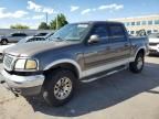 2003 Ford F150 Supercrew