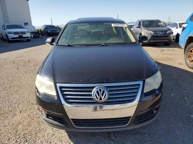 2007 Volkswagen Passat 2.0T