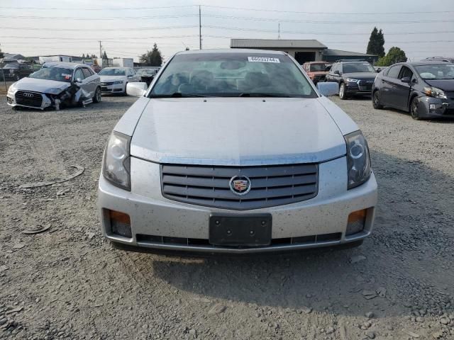 2003 Cadillac CTS