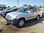 2006 Honda CR-V EX