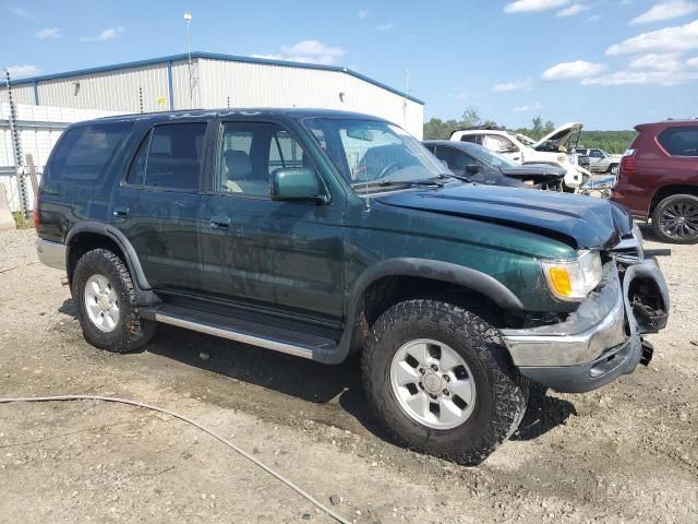 1999 Toyota 4runner SR5