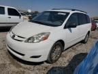 2009 Toyota Sienna LE