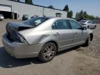 2008 Ford Fusion SEL