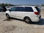 2004 Toyota Sienna XLE