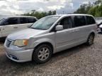 2011 Chrysler Town & Country Touring