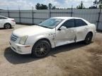 2007 Cadillac STS