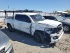 2022 Toyota Tacoma Double Cab