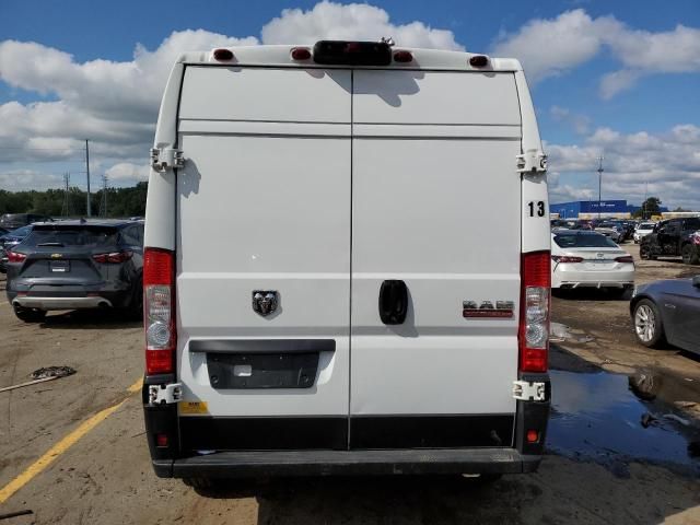 2019 Dodge RAM Promaster 2500 2500 High