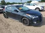 2015 Hyundai Veloster Turbo