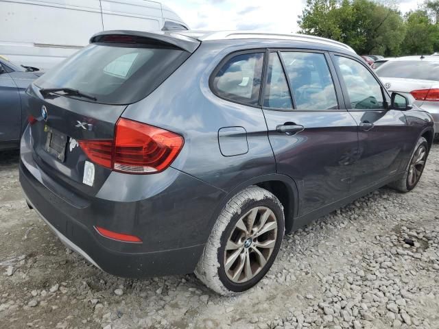 2013 BMW X1 XDRIVE28I