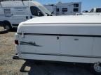 2001 Coleman Travel Trailer