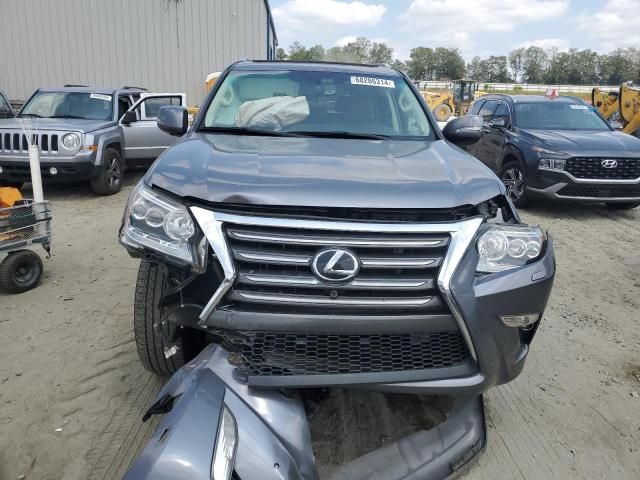 2017 Lexus GX 460 Premium