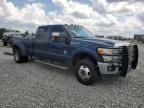 2016 Ford F350 Super Duty