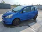 2007 Honda FIT