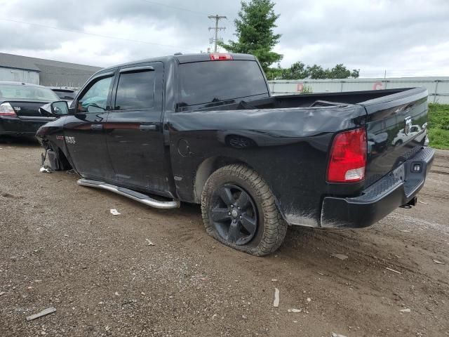 2015 Dodge RAM 1500 ST