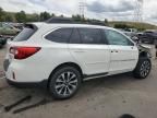 2016 Subaru Outback 3.6R Limited