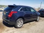 2017 Cadillac XT5 Platinum