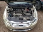 2010 Ford Taurus SEL