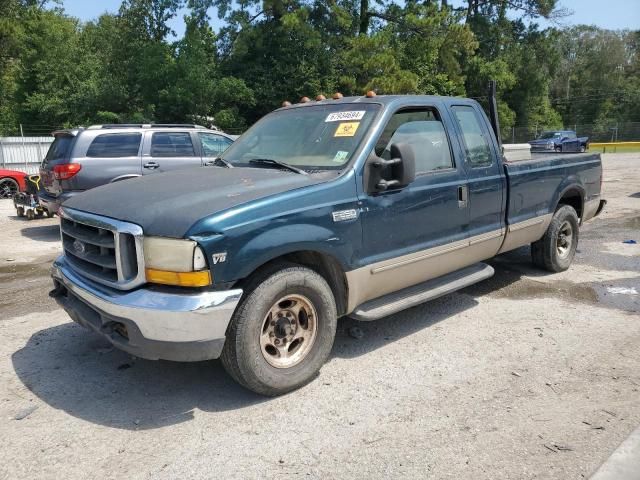 1999 Ford F250 Super Duty