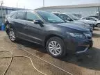 2016 Acura RDX Technology