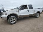 2005 Ford F250 Super Duty