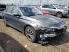 2018 Honda Accord Hybrid