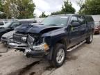 2012 Chevrolet Silverado K1500 LT