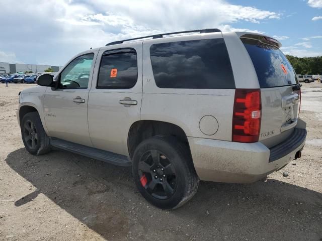 2008 Chevrolet Tahoe K1500