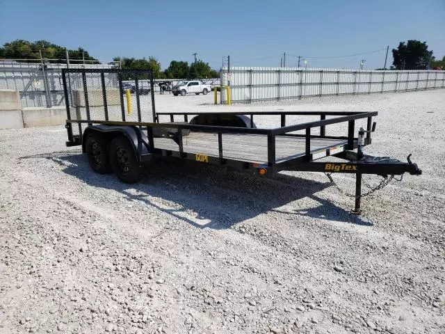 2022 Bxbo Car Hauler