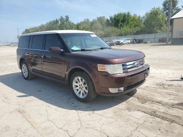 2009 Ford Flex SEL