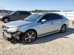 2015 Subaru Legacy 2.5I Limited en venta en Anderson, CA