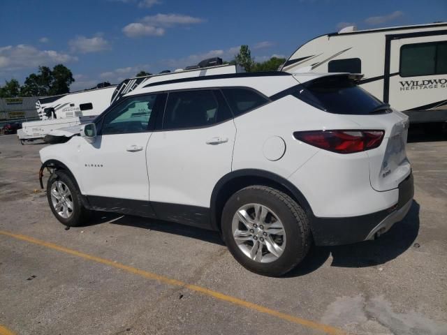 2020 Chevrolet Blazer 1LT