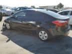 2014 KIA Forte LX