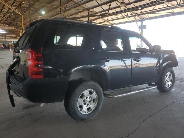 2007 Chevrolet Tahoe K1500