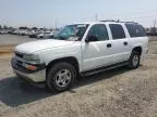 2006 Chevrolet Suburban K1500