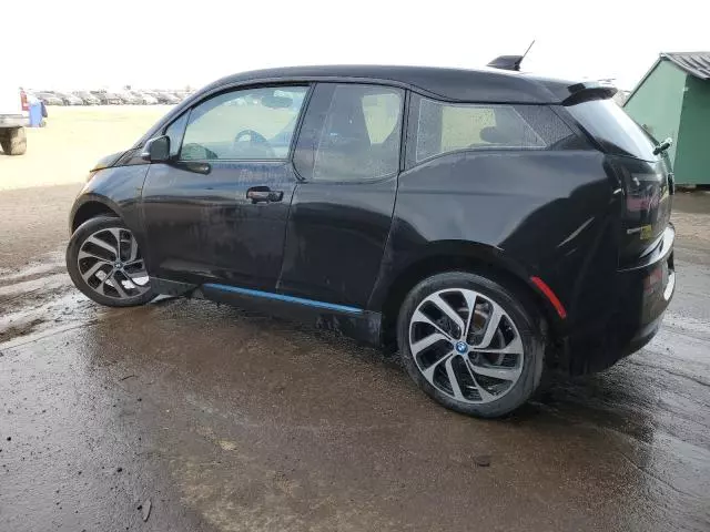 2017 BMW I3 BEV