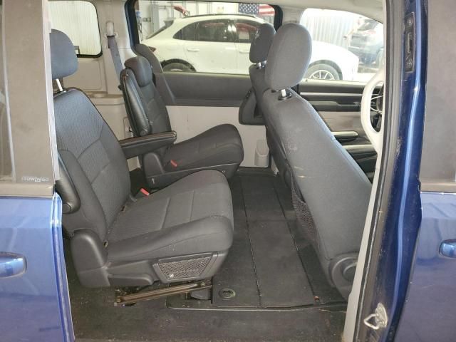 2010 Dodge Grand Caravan SE