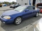 2002 Acura 3.2CL TYPE-S