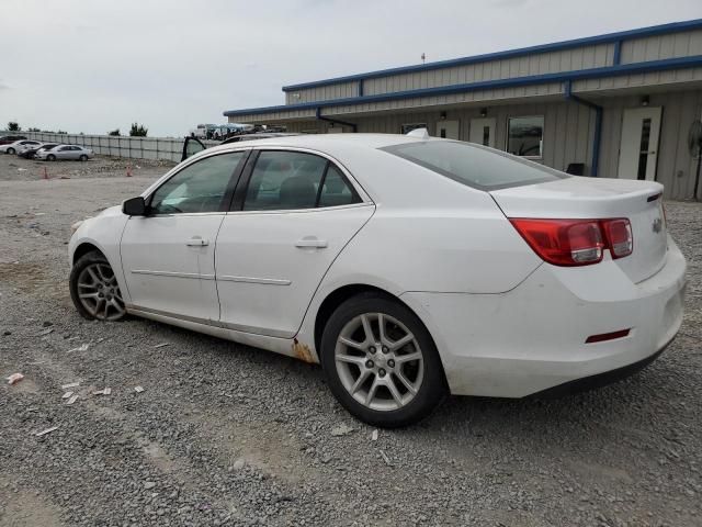 2013 Chevrolet Malibu 1LT