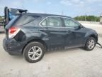 2012 Chevrolet Equinox LS