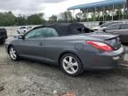 2007 Toyota Camry Solara SE