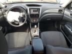 2011 Subaru Forester 2.5X Premium