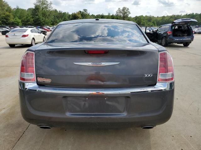 2013 Chrysler 300