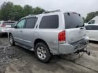 2004 Nissan Armada SE