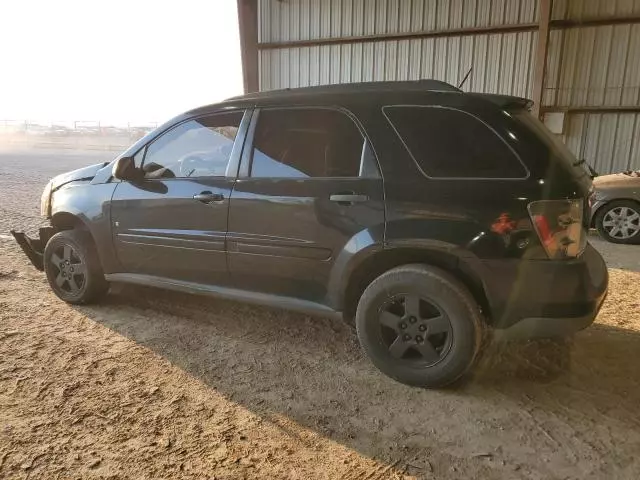 2007 Chevrolet Equinox LS