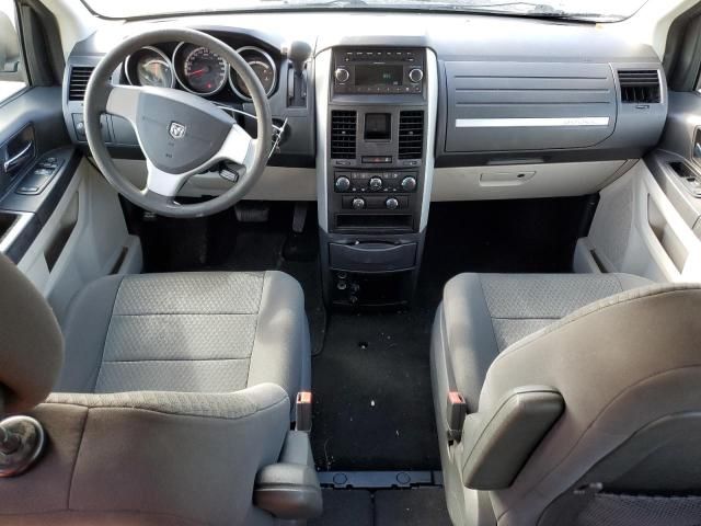 2010 Dodge Grand Caravan SE